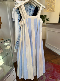 A.Ren Roanne Maxi Dress