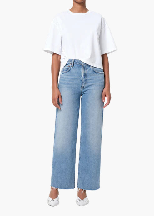 AGOLDE Ren Jeans in Forum
