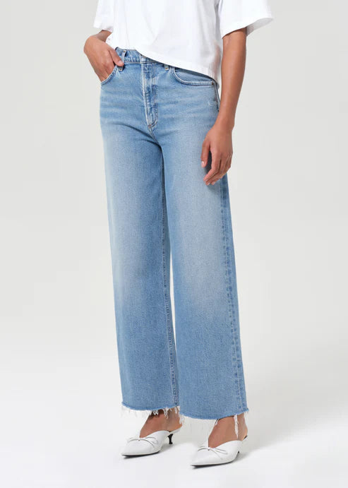 AGOLDE Ren Jeans in Forum