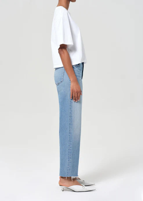 AGOLDE Ren Jeans in Forum