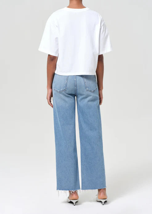 AGOLDE Ren Jeans in Forum