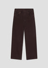 AGOLDE Ren Jeans in Sloe Berry