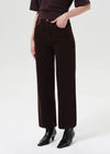 AGOLDE Ren Jeans in Sloe Berry