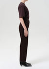 AGOLDE Ren Jeans in Sloe Berry
