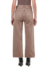 AGOLDE Ren Jeans in Ceramic