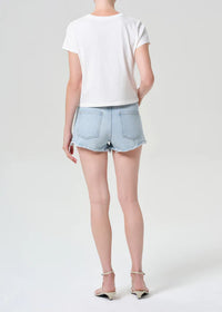 AGOLDE Ridley Shorts in Comeback