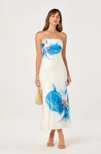 ASTR The Label Annabeth Dress