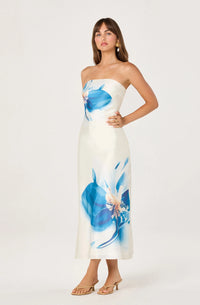 ASTR The Label Annabeth Dress
