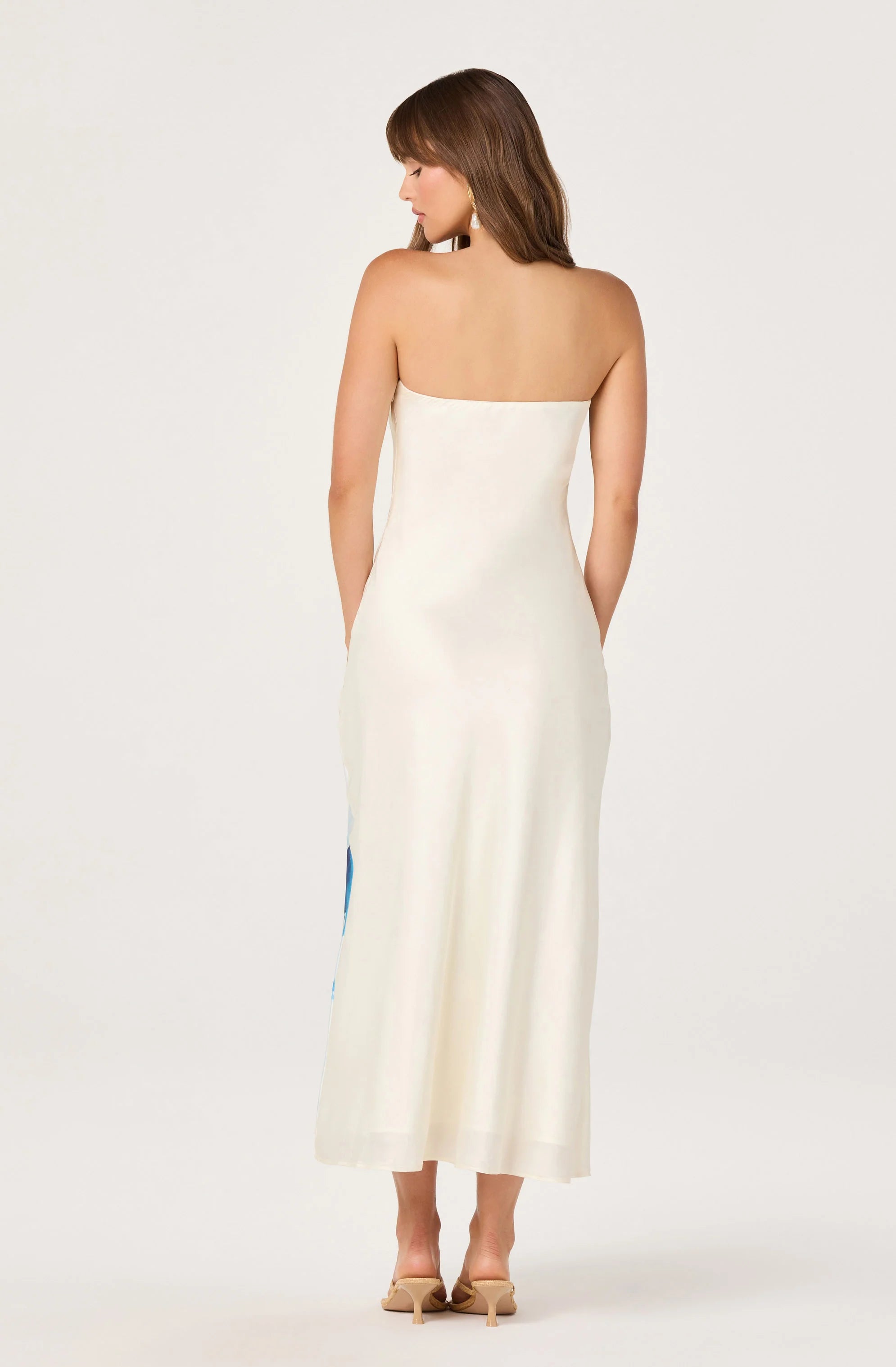 ASTR The Label Annabeth Dress