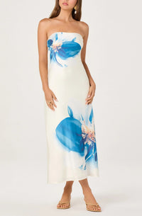 ASTR The Label Annabeth Dress