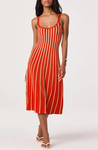 ASTR The Label Irecia Sweater Dress