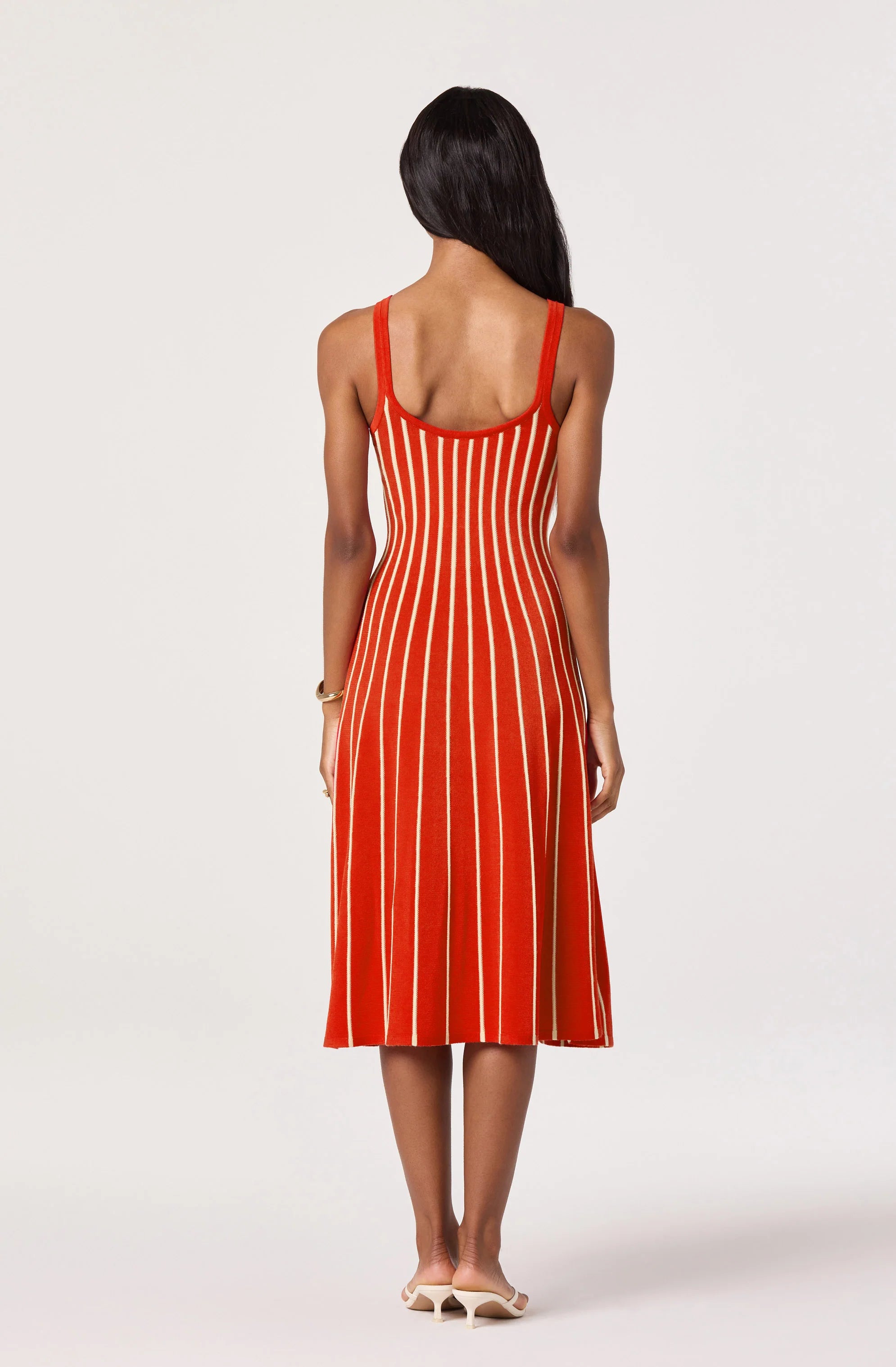 ASTR The Label Irecia Sweater Dress