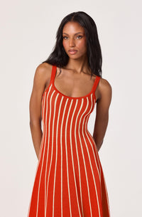 ASTR The Label Irecia Sweater Dress