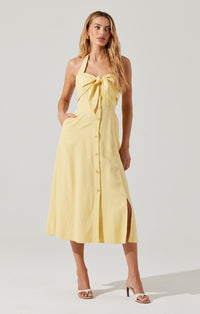 ASTR the Label Katherine Dress