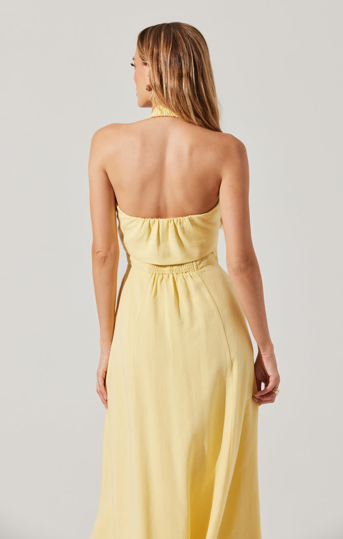 ASTR the Label Katherine Dress