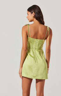 ASTR the Label Cerelia Dress