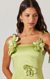 ASTR the Label Cerelia Dress