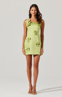 ASTR the Label Cerelia Dress