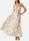 ASTR the Label Emese Maxi Dress