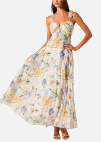 ASTR the Label Emese Maxi Dress