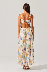 ASTR the Label Emese Maxi Dress