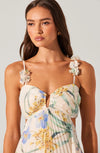 ASTR the Label Emese Maxi Dress