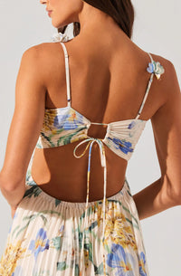 ASTR the Label Emese Maxi Dress