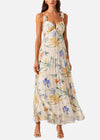 ASTR the Label Emese Maxi Dress
