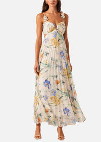 ASTR the Label Emese Maxi Dress