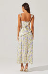 ASTR the Label Rosalina Midi Dress