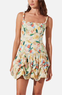 ASTR the Label Keyla Dress