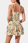 ASTR the Label Keyla Dress