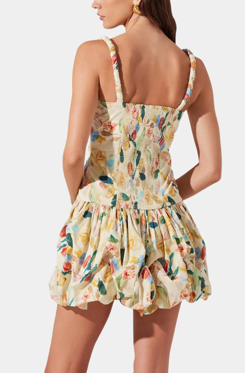 ASTR the Label Keyla Dress