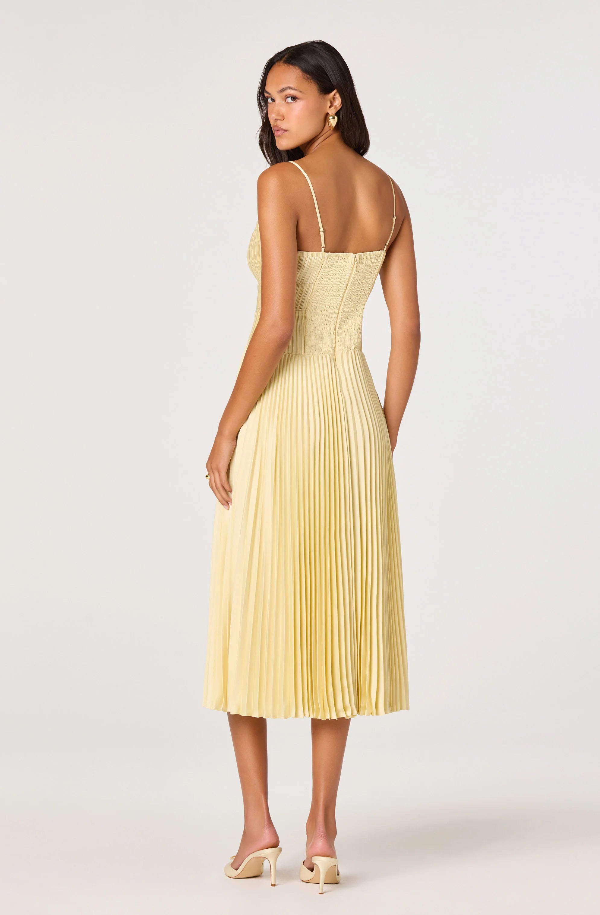 ASTR The Label Shionagh Dress