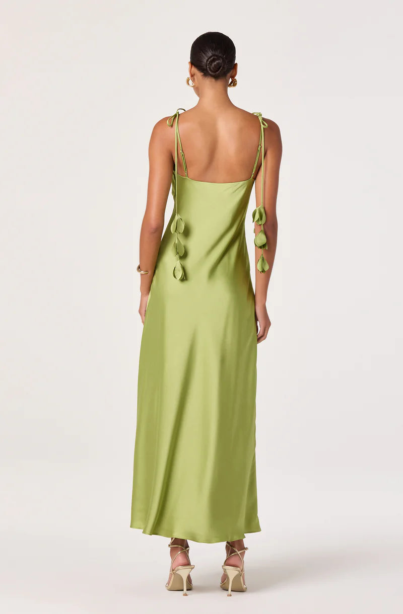 ASTR The Label Hera Maxi Dress