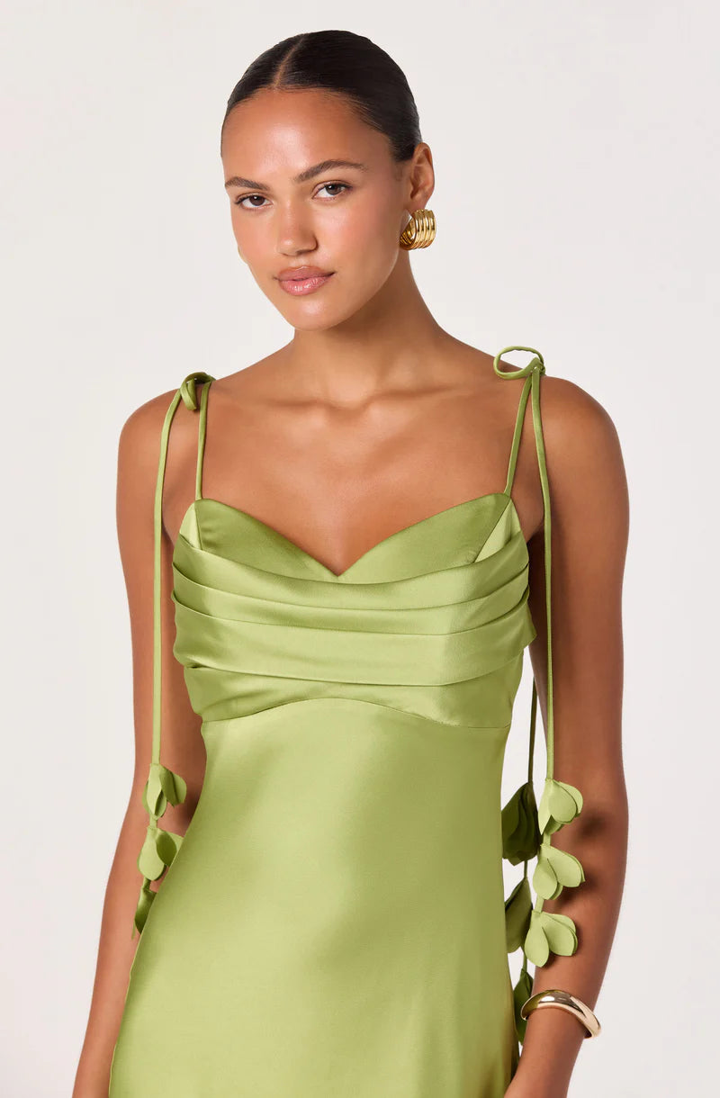ASTR The Label Hera Maxi Dress