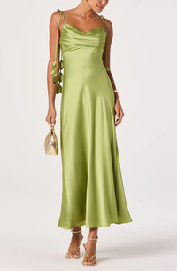 ASTR The Label Hera Maxi Dress