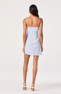 ASTR The Label Blake Mini Dress