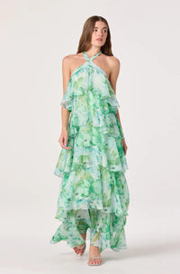 ASTR The Label Daiga Dress