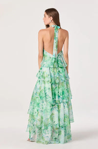 ASTR The Label Daiga Dress