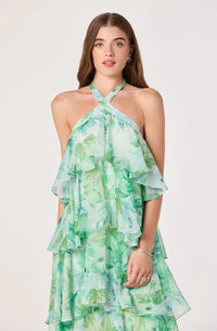 ASTR The Label Daiga Dress