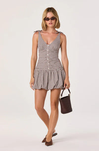 ASTR The Label Jeliany Dress