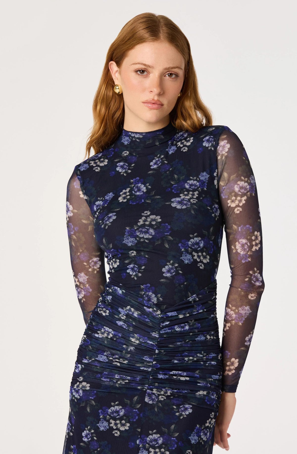 ASTR The Label Romy Dress