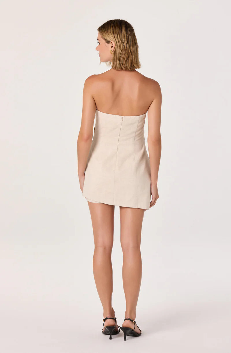 ASTR The Label Haralda Romper