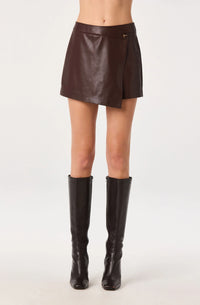 ASTR The Label Oaklee Skort