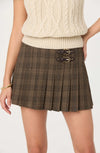 ASTR The Label Chantel Skirt