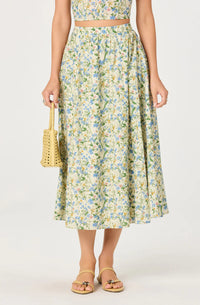 ASTR Wylda Skirt