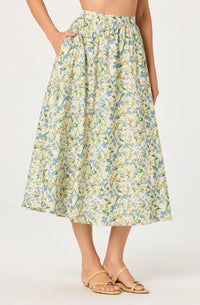ASTR Wylda Skirt