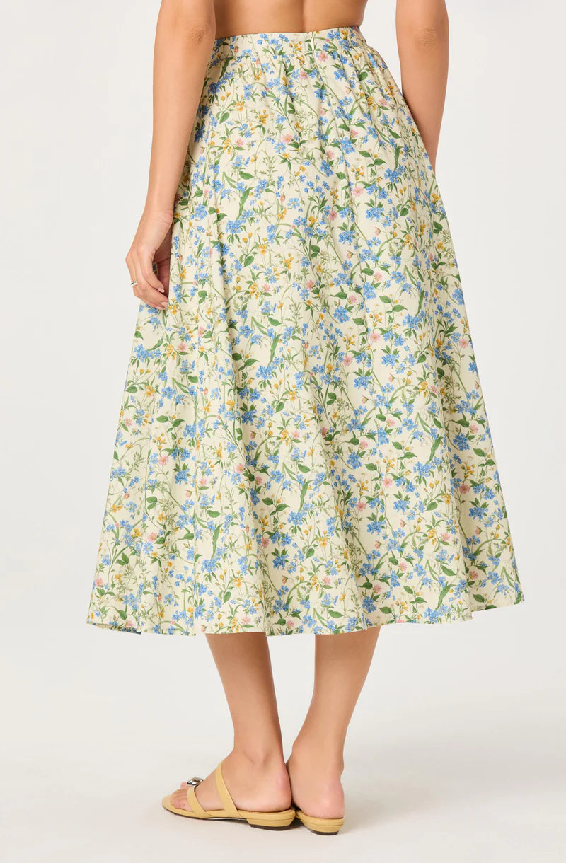 ASTR Wylda Skirt