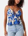ASTR the Label Minka Top
